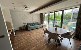 Cozy Studio At The Heart Of Palanga