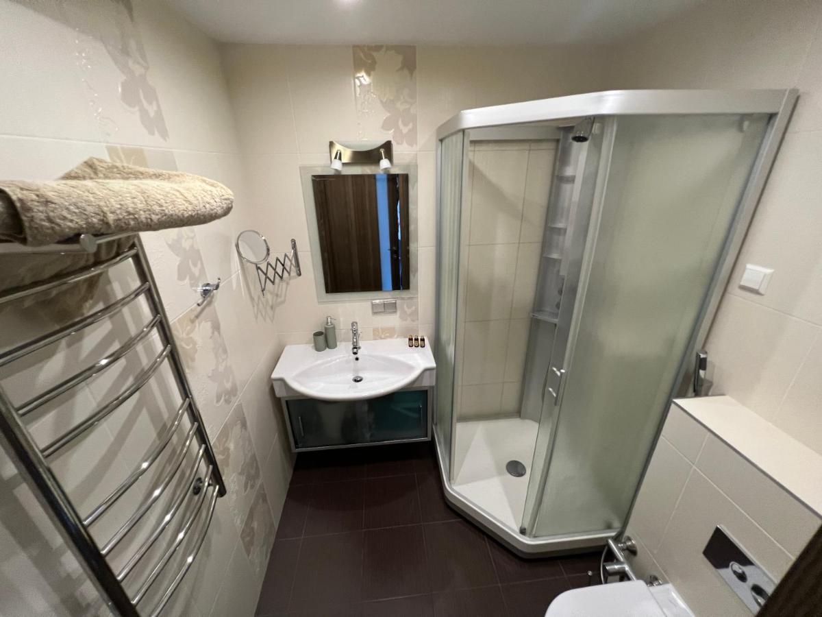 Cozy Studio At The Heart Of Palanga Exterior photo